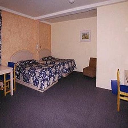 Hotel Zurbaran Tlaxcala Εξωτερικό φωτογραφία