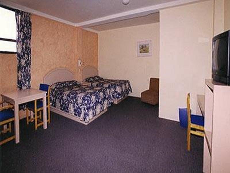 Hotel Zurbaran Tlaxcala Εξωτερικό φωτογραφία