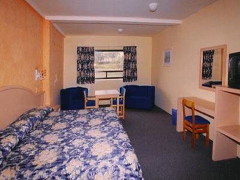 Hotel Zurbaran Tlaxcala Εξωτερικό φωτογραφία